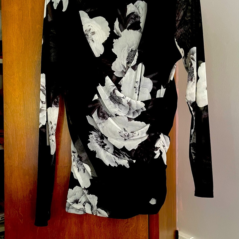 Long sleeve top